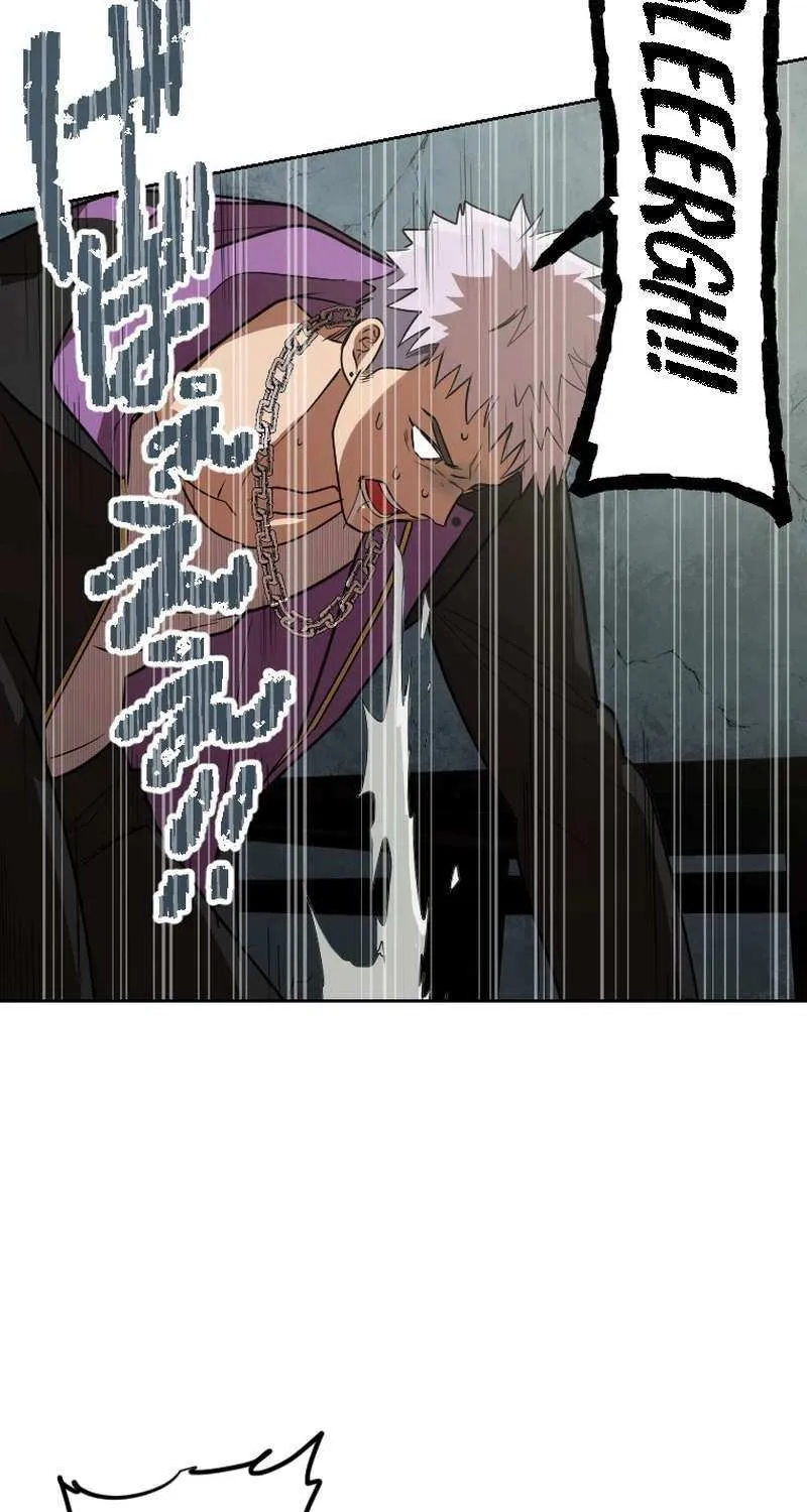 Reincarnated With a Metal Bat ~Surviving the Monochrome Madness~ Chapter 20 page 23 - 