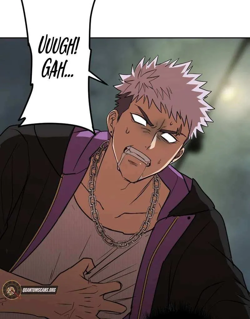 Reincarnated With a Metal Bat ~Surviving the Monochrome Madness~ Chapter 20 page 24 - 