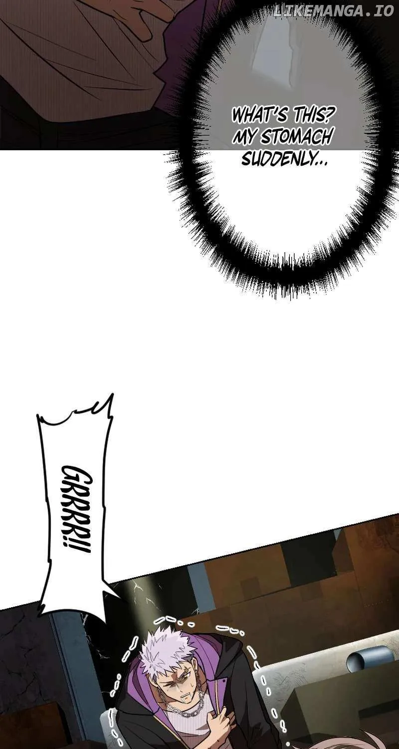 Reincarnated With a Metal Bat ~Surviving the Monochrome Madness~ Chapter 20 page 25 - 