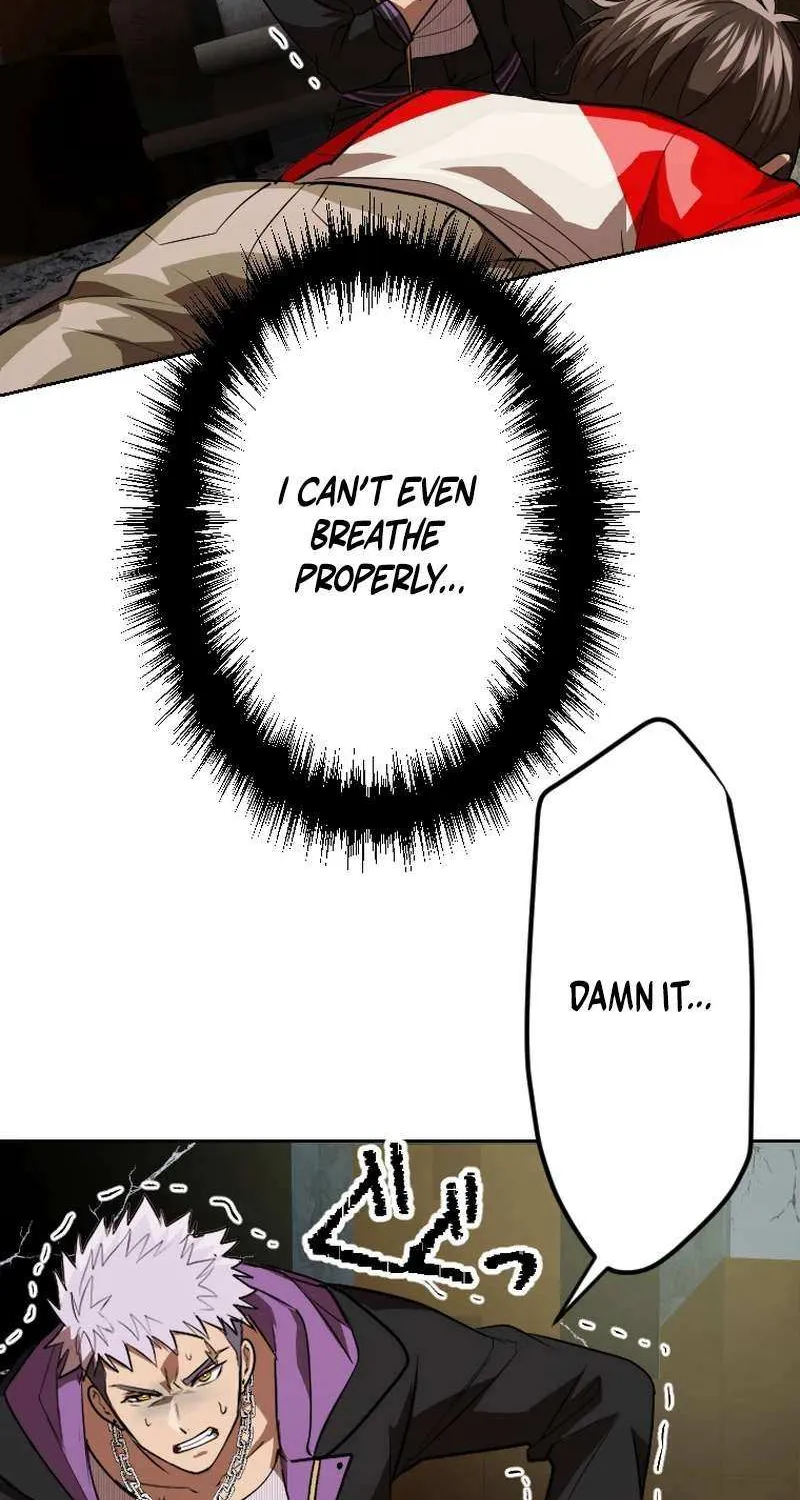 Reincarnated With a Metal Bat ~Surviving the Monochrome Madness~ Chapter 20 page 26 - 