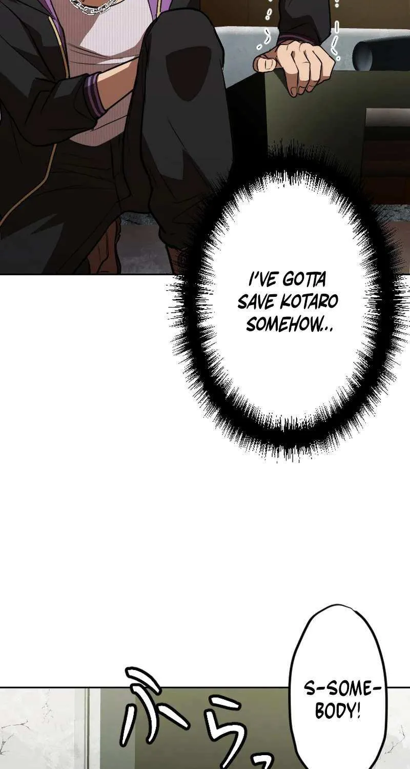Reincarnated With a Metal Bat ~Surviving the Monochrome Madness~ Chapter 20 page 27 - 