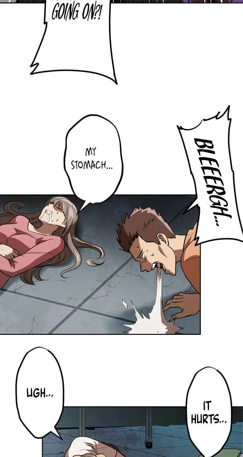 Reincarnated With a Metal Bat ~Surviving the Monochrome Madness~ Chapter 20 page 30 - 