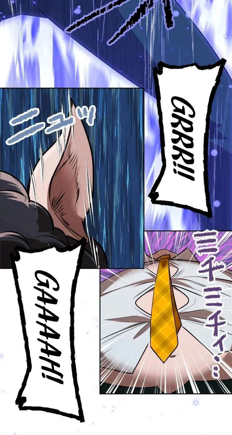 Reincarnated With a Metal Bat ~Surviving the Monochrome Madness~ Chapter 20 page 4 - 