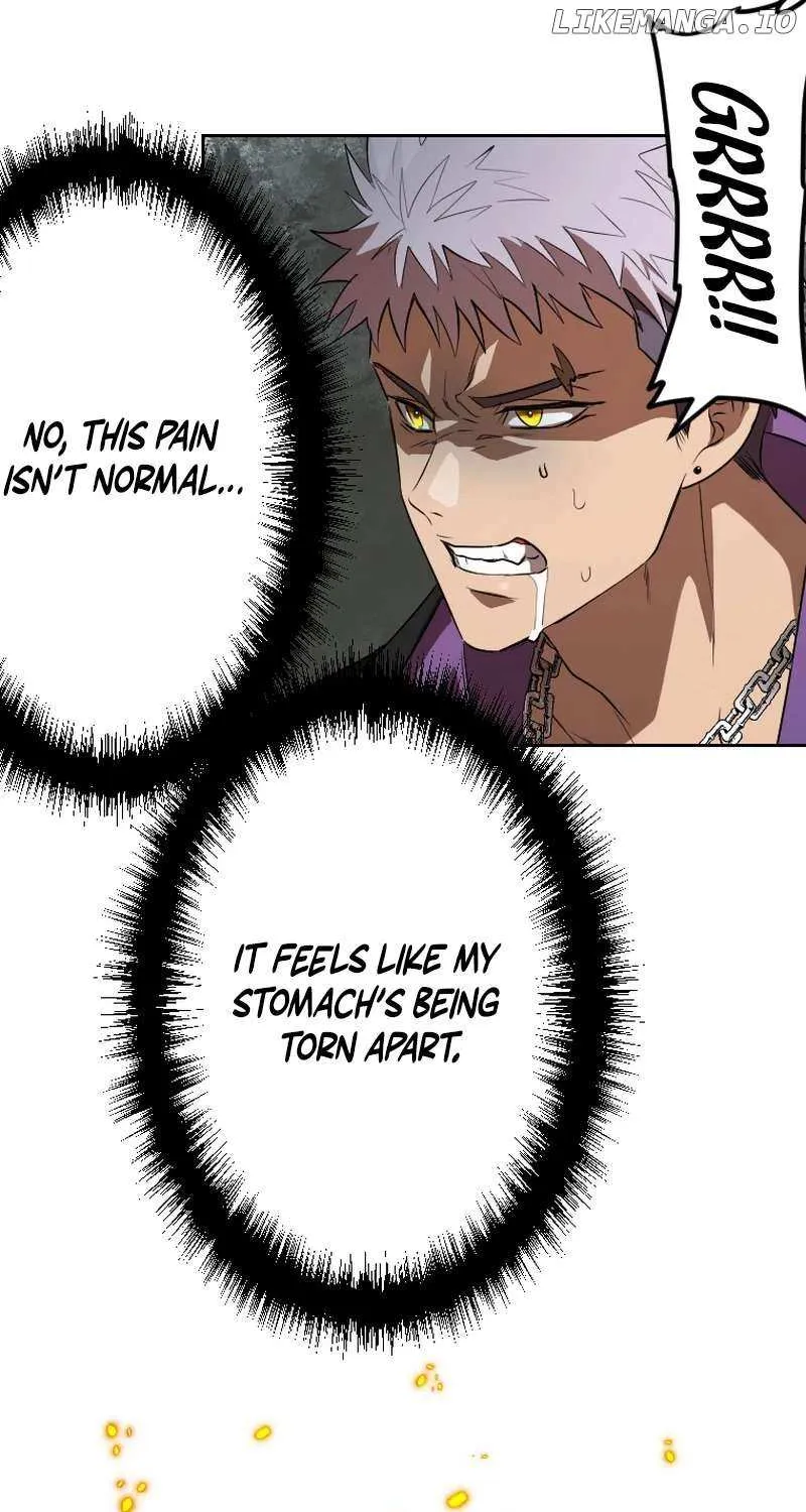 Reincarnated With a Metal Bat ~Surviving the Monochrome Madness~ Chapter 20 page 33 - 