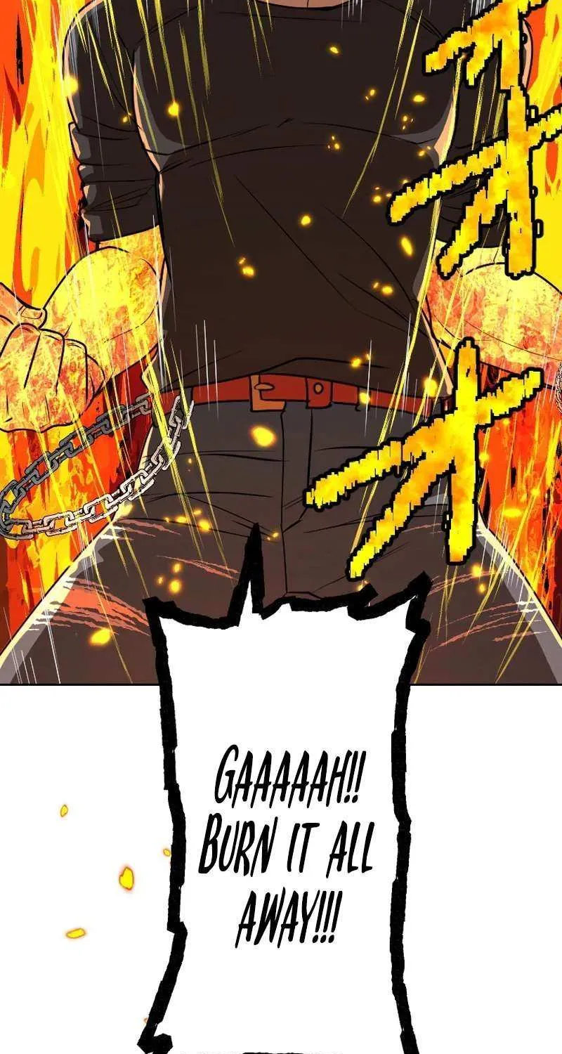 Reincarnated With a Metal Bat ~Surviving the Monochrome Madness~ Chapter 20 page 35 - 