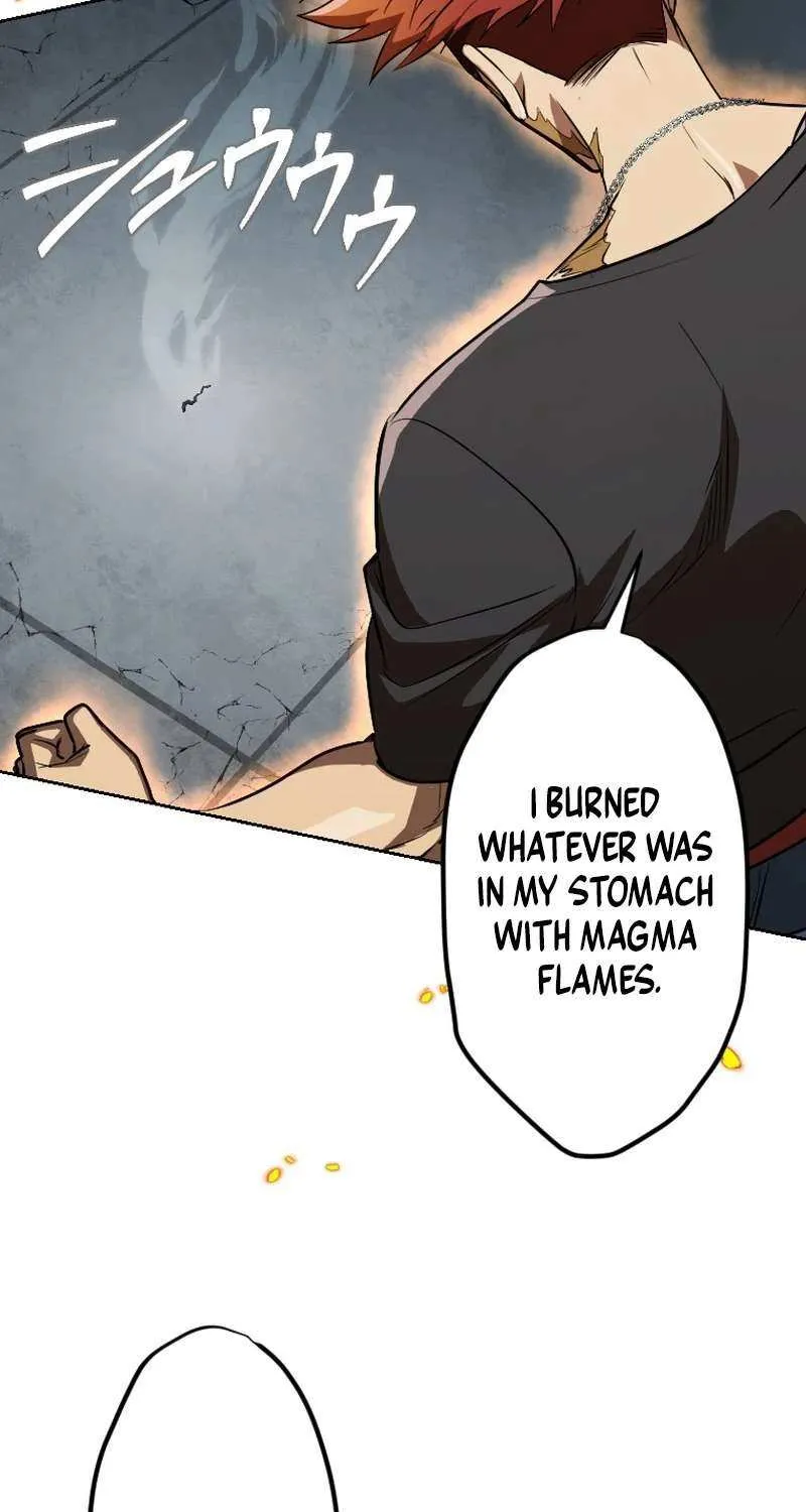 Reincarnated With a Metal Bat ~Surviving the Monochrome Madness~ Chapter 20 page 37 - 