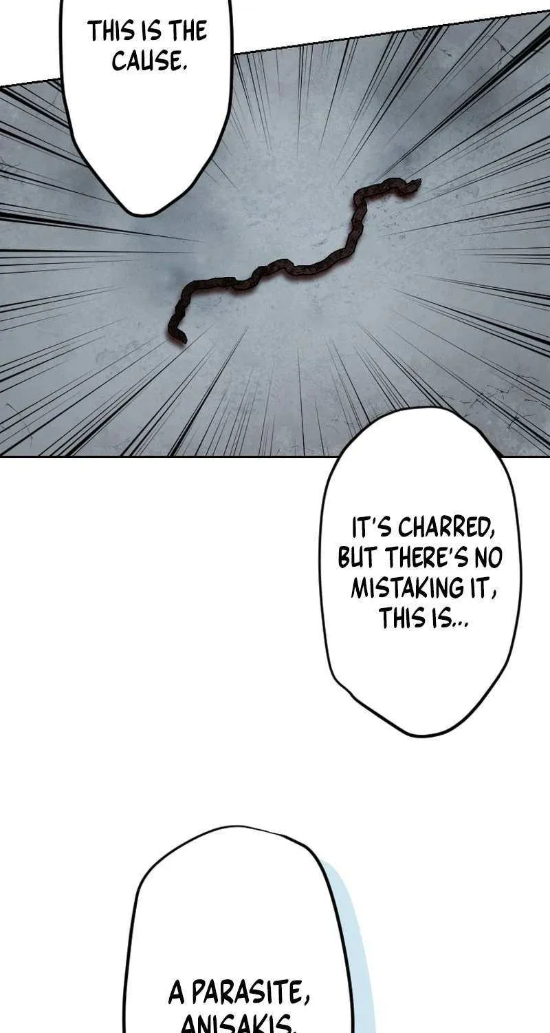 Reincarnated With a Metal Bat ~Surviving the Monochrome Madness~ Chapter 20 page 38 - 