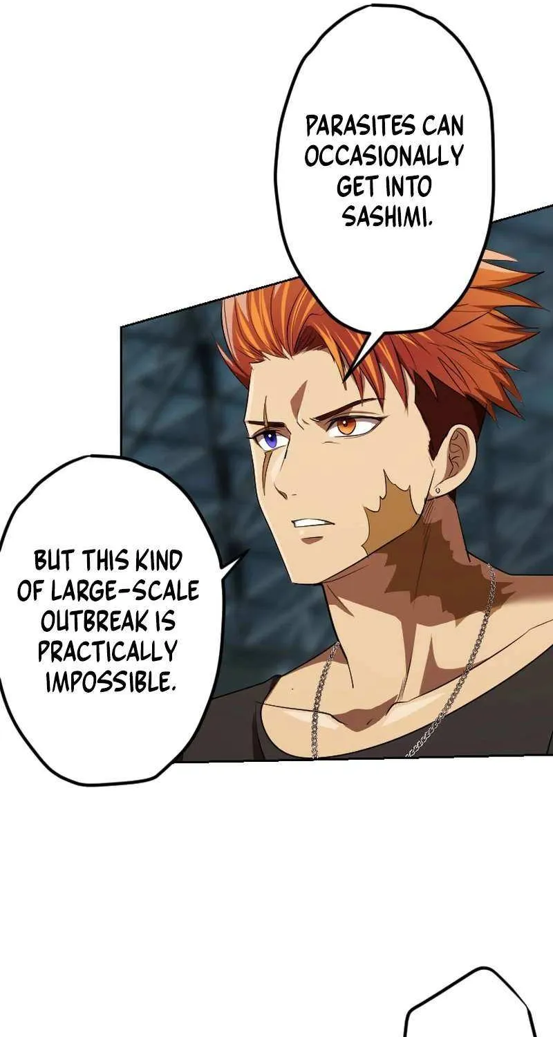 Reincarnated With a Metal Bat ~Surviving the Monochrome Madness~ Chapter 20 page 42 - 