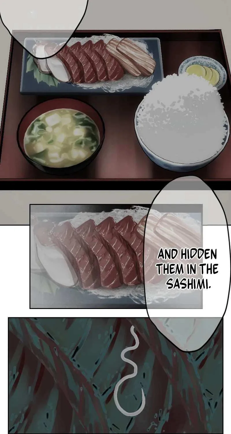 Reincarnated With a Metal Bat ~Surviving the Monochrome Madness~ Chapter 20 page 46 - 