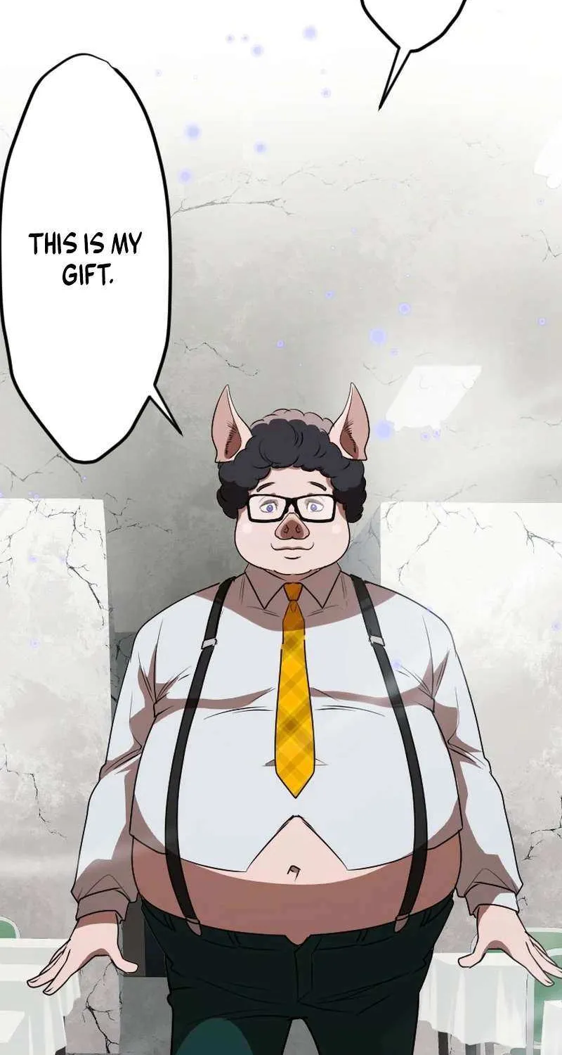 Reincarnated With a Metal Bat ~Surviving the Monochrome Madness~ Chapter 20 page 6 - 