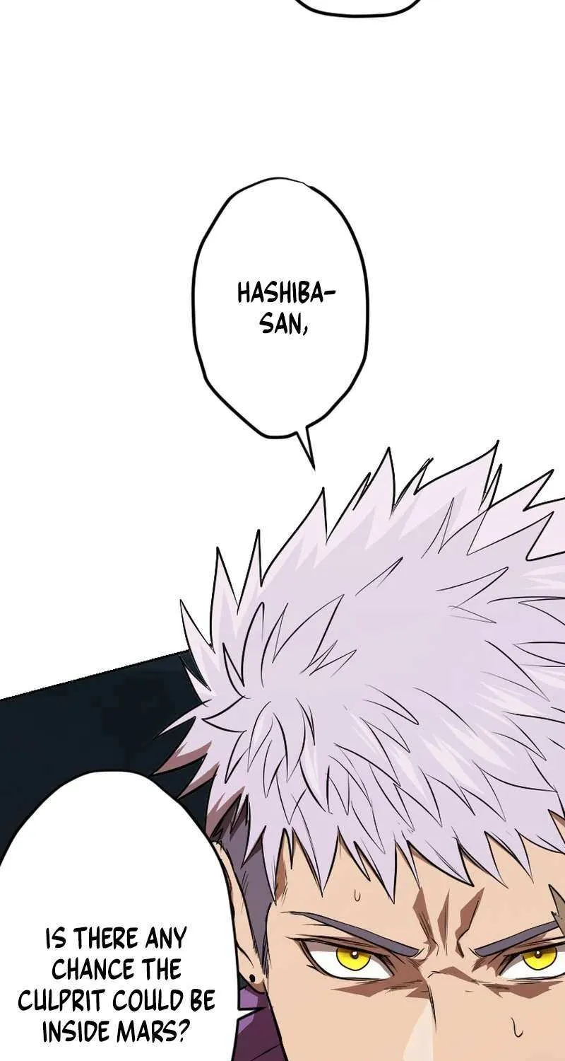Reincarnated With a Metal Bat ~Surviving the Monochrome Madness~ Chapter 20 page 51 - 