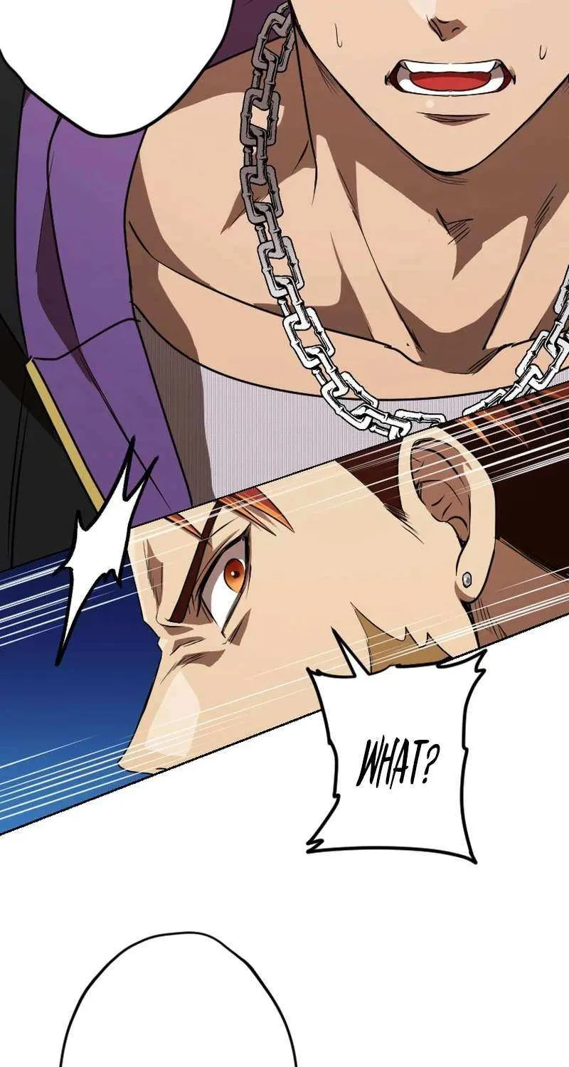 Reincarnated With a Metal Bat ~Surviving the Monochrome Madness~ Chapter 20 page 52 - 