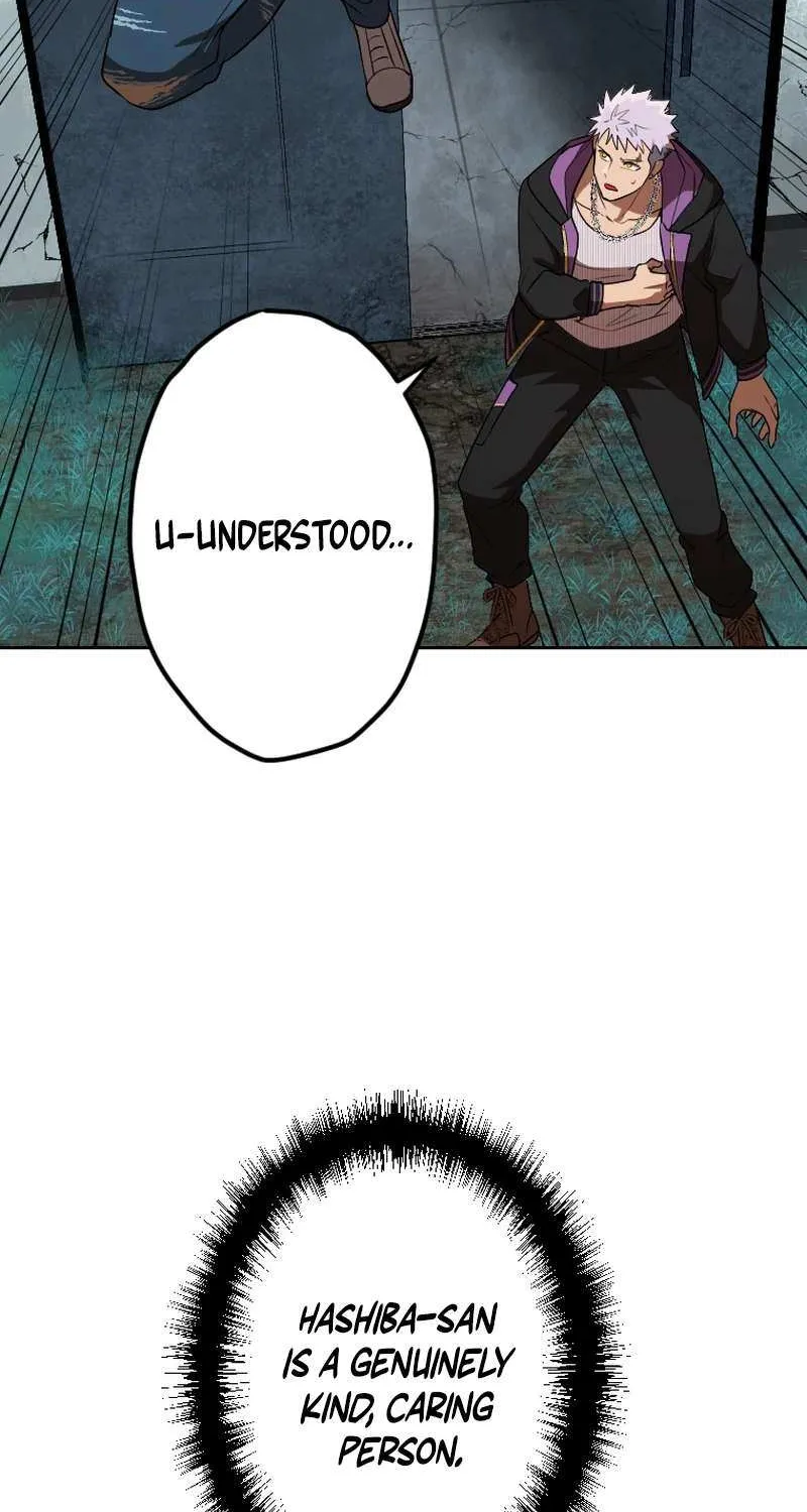 Reincarnated With a Metal Bat ~Surviving the Monochrome Madness~ Chapter 20 page 57 - 