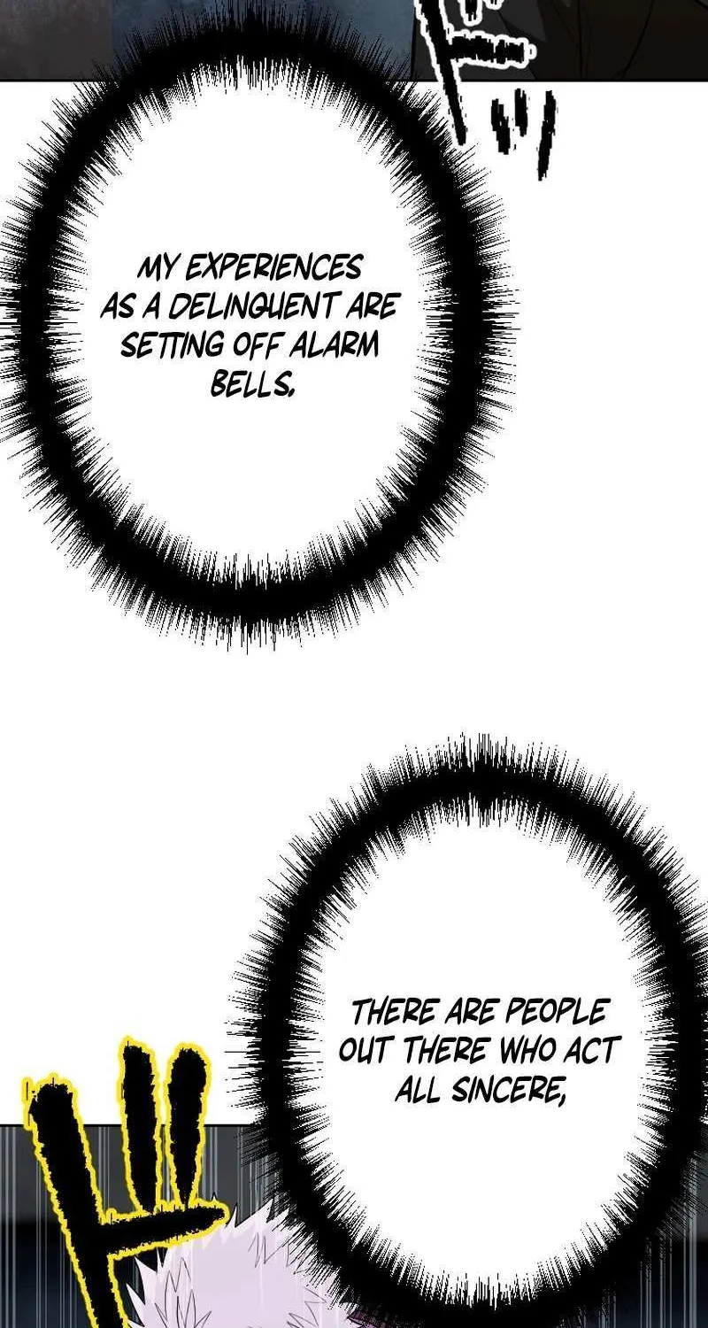 Reincarnated With a Metal Bat ~Surviving the Monochrome Madness~ Chapter 20 page 61 - 