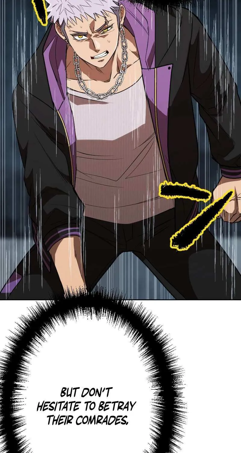 Reincarnated With a Metal Bat ~Surviving the Monochrome Madness~ Chapter 20 page 62 - 