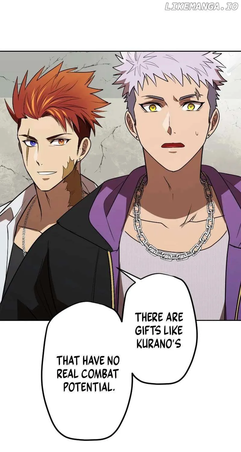 Reincarnated With a Metal Bat ~Surviving the Monochrome Madness~ Chapter 20 page 9 - 