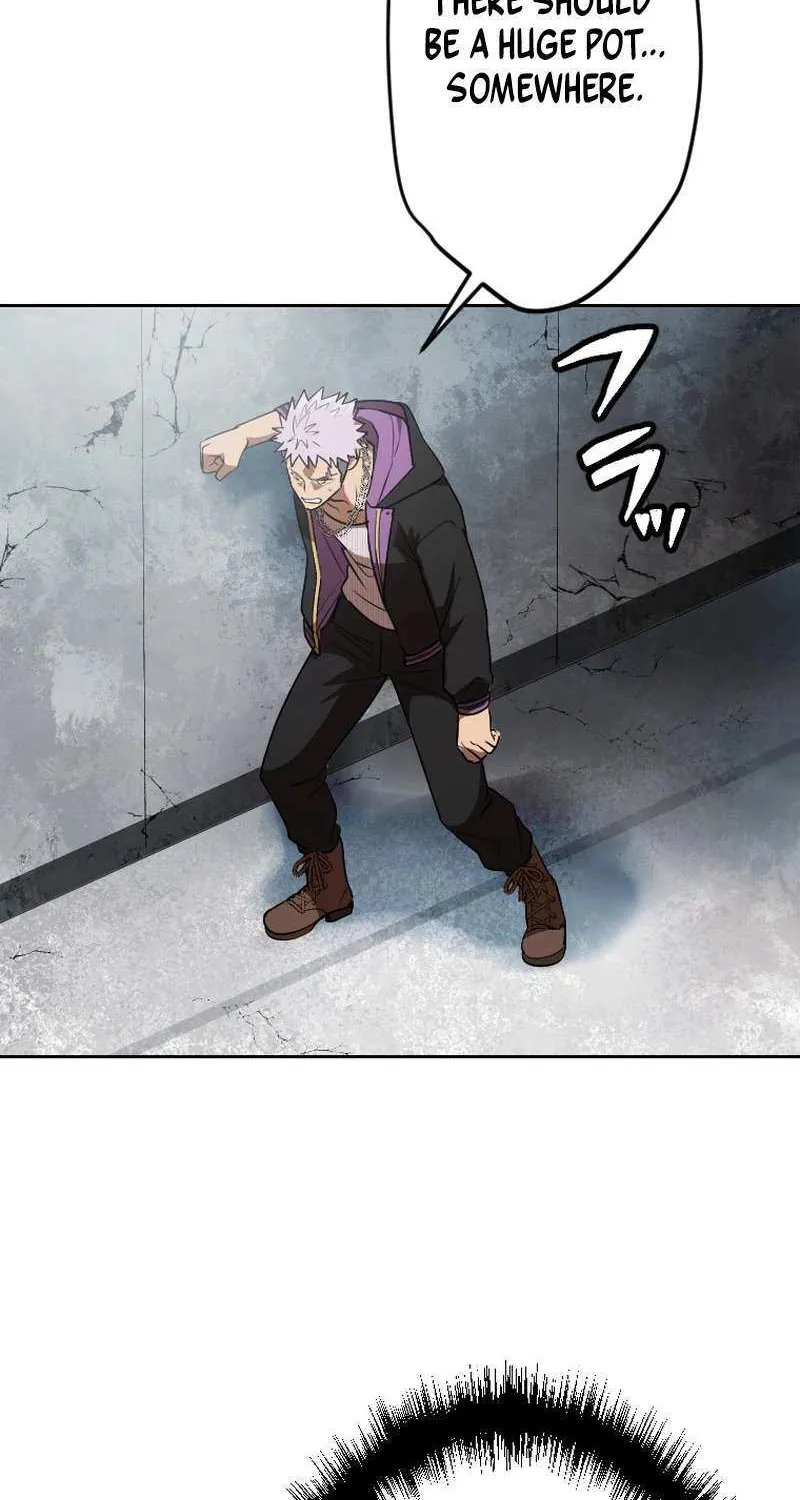 Reincarnated With a Metal Bat ~Surviving the Monochrome Madness~ Chapter 21 page 14 - 