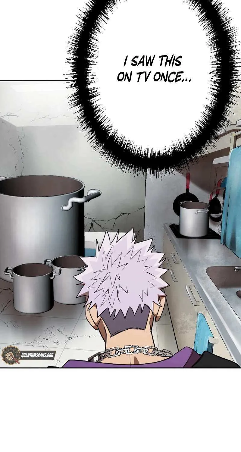 Reincarnated With a Metal Bat ~Surviving the Monochrome Madness~ Chapter 21 page 15 - 