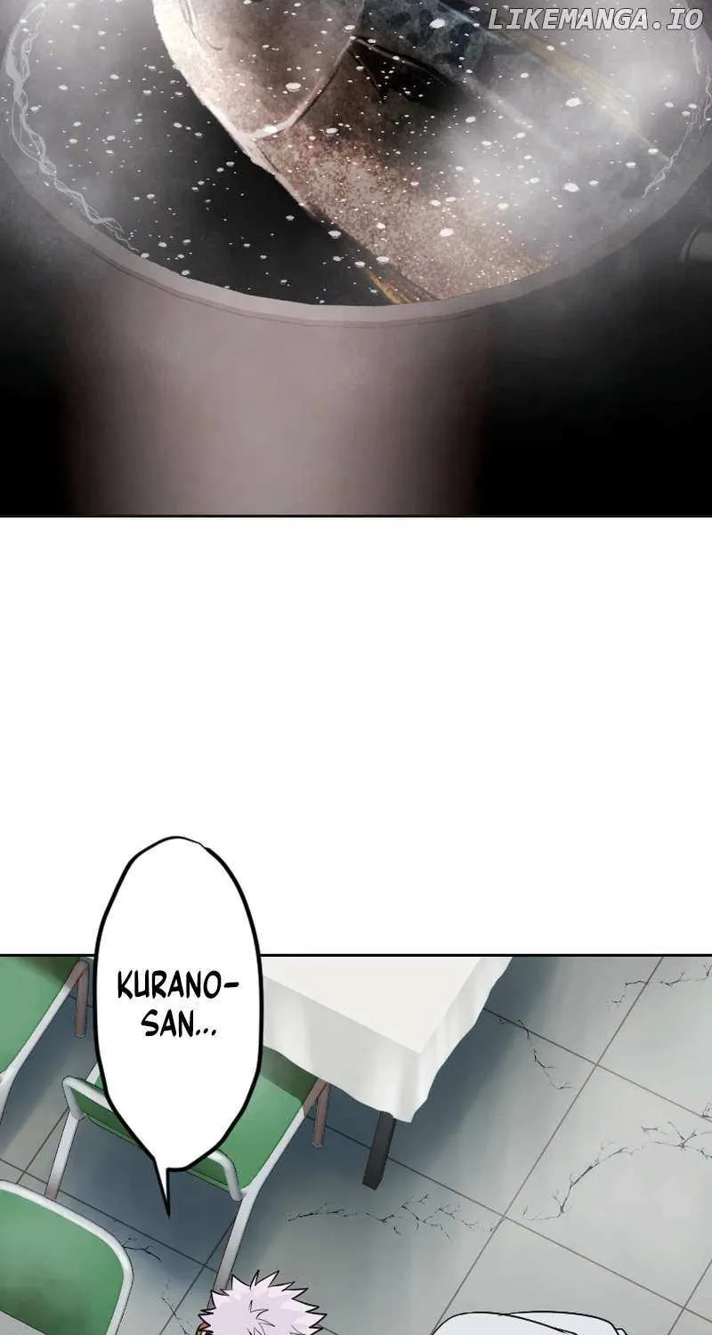 Reincarnated With a Metal Bat ~Surviving the Monochrome Madness~ Chapter 21 page 17 - 