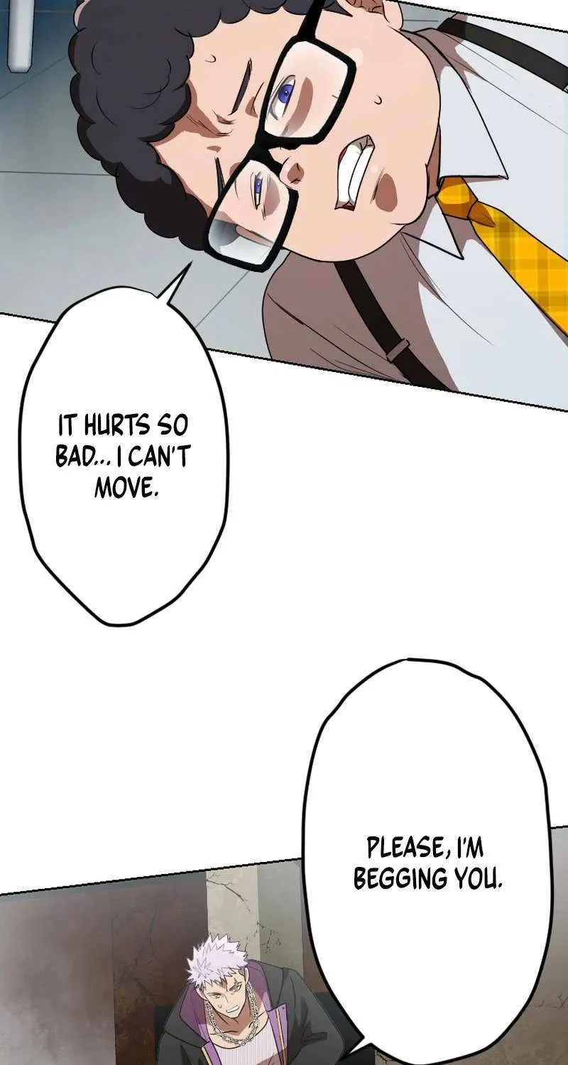 Reincarnated With a Metal Bat ~Surviving the Monochrome Madness~ Chapter 21 page 19 - 
