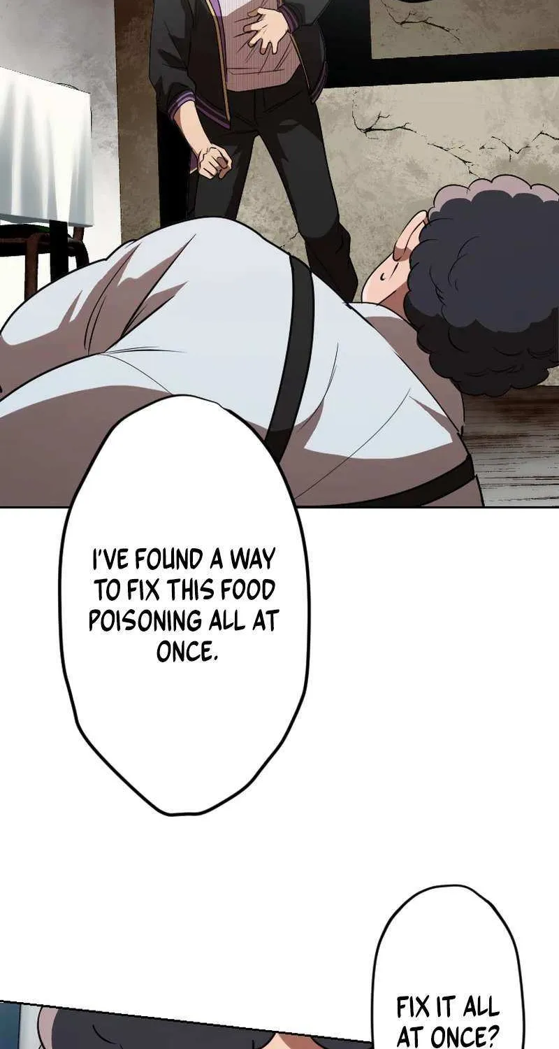 Reincarnated With a Metal Bat ~Surviving the Monochrome Madness~ Chapter 21 page 20 - 
