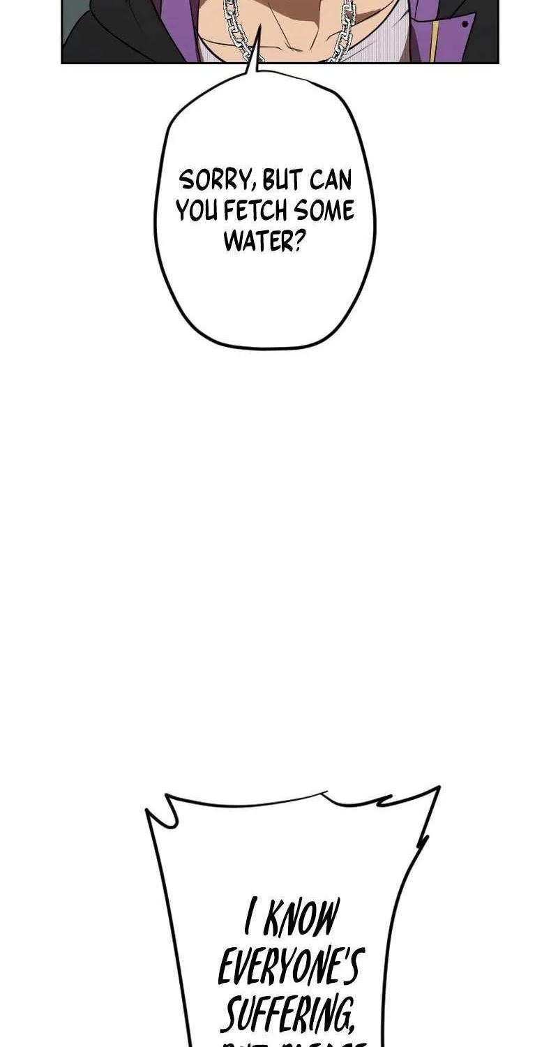 Reincarnated With a Metal Bat ~Surviving the Monochrome Madness~ Chapter 21 page 22 - 