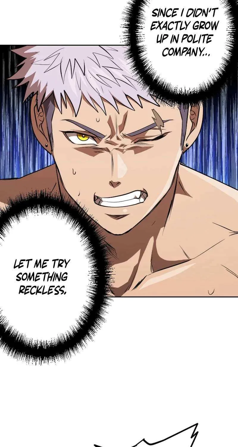 Reincarnated With a Metal Bat ~Surviving the Monochrome Madness~ Chapter 21 page 28 - 