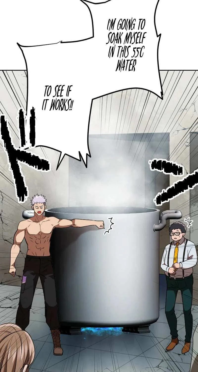 Reincarnated With a Metal Bat ~Surviving the Monochrome Madness~ Chapter 21 page 29 - 