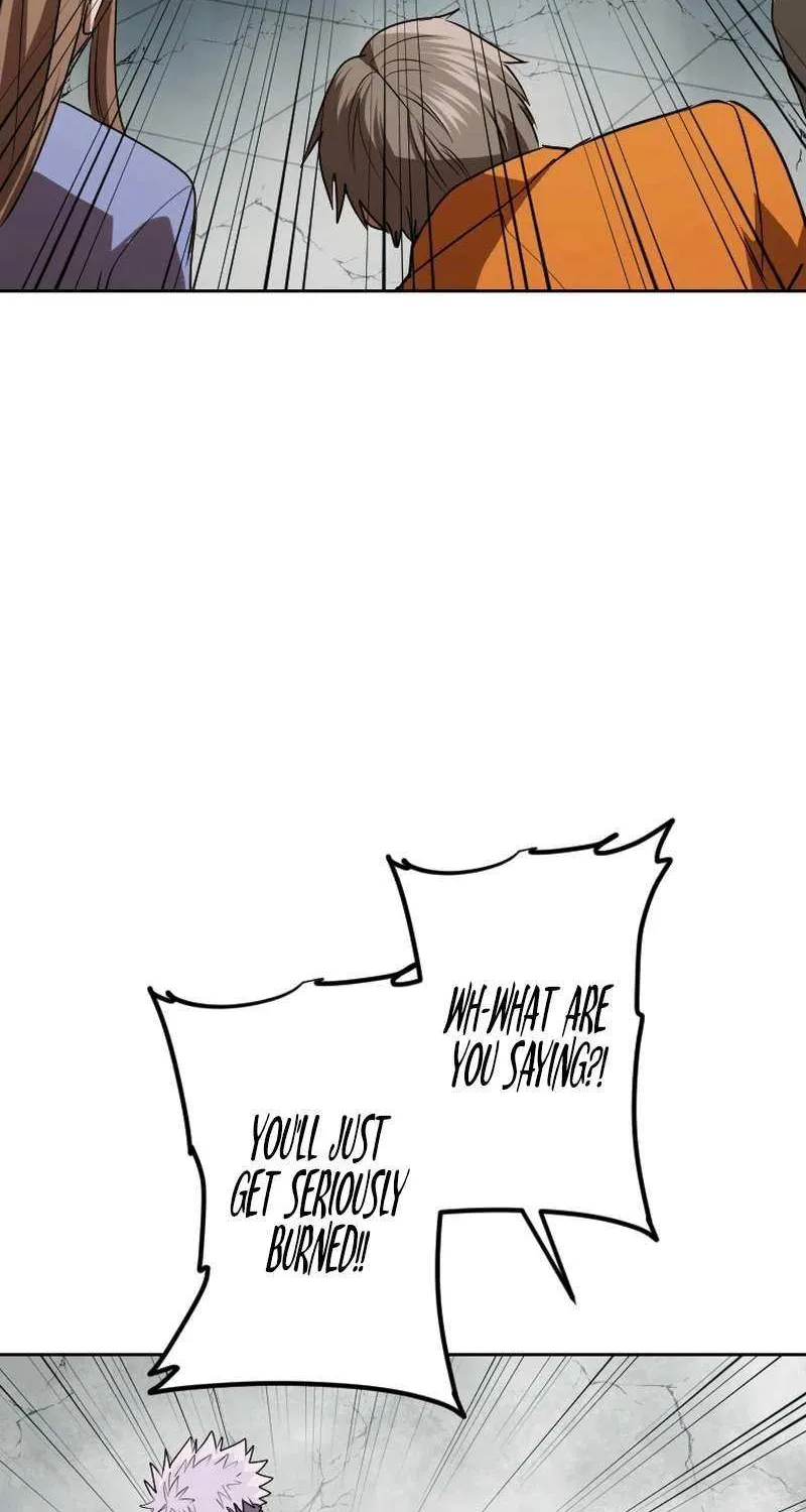 Reincarnated With a Metal Bat ~Surviving the Monochrome Madness~ Chapter 21 page 30 - 