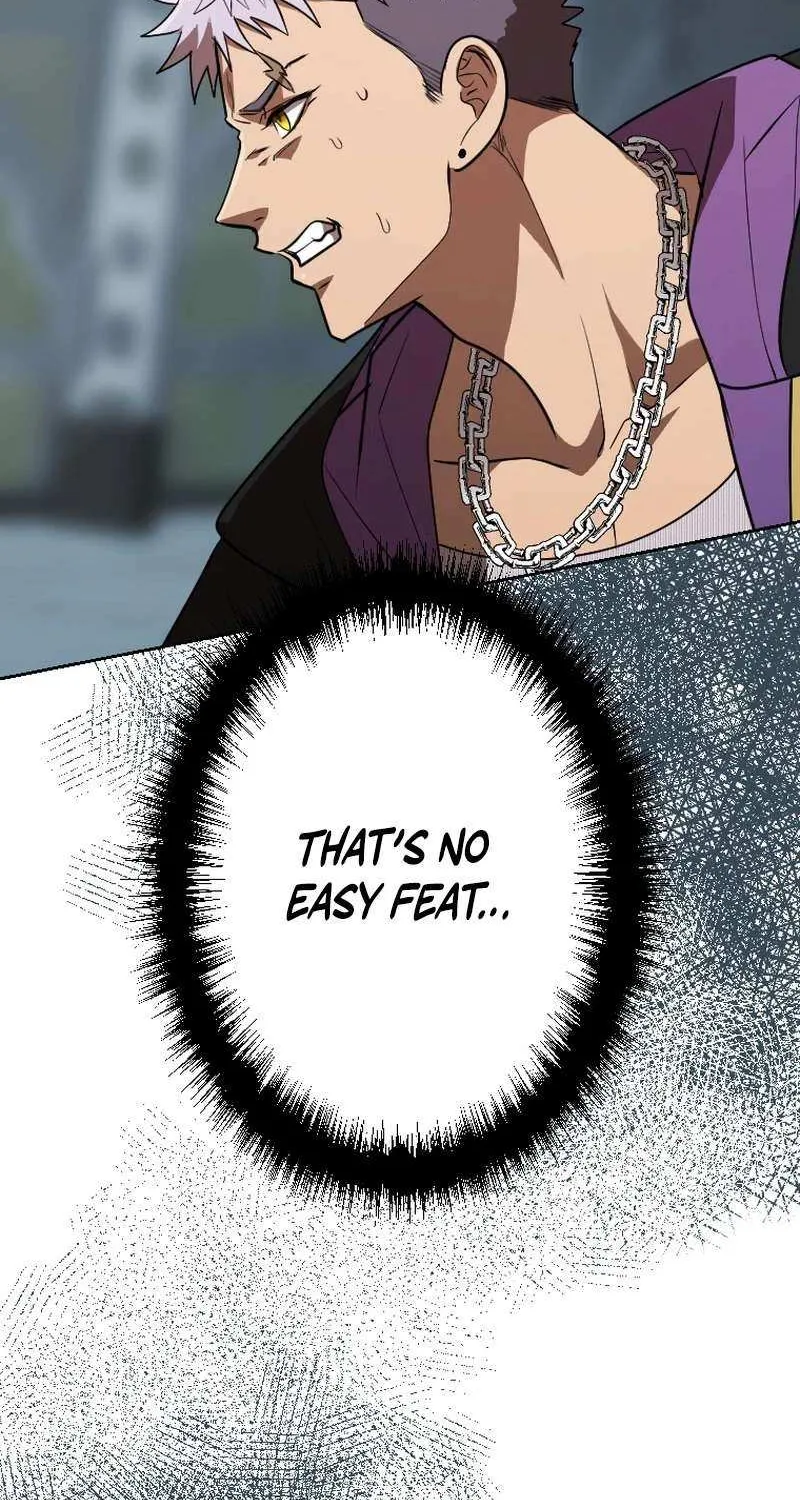 Reincarnated With a Metal Bat ~Surviving the Monochrome Madness~ Chapter 21 page 4 - 