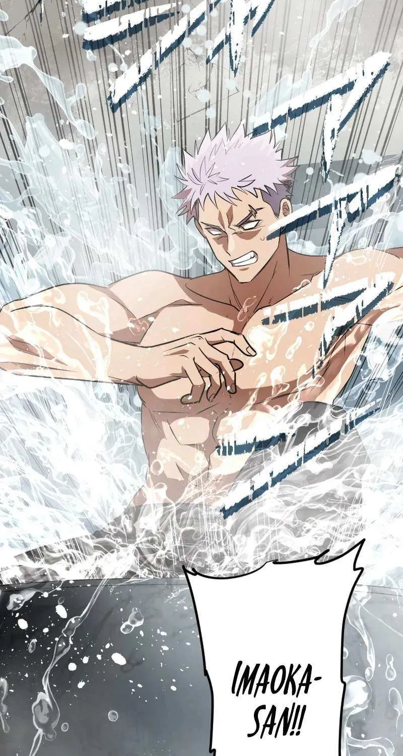Reincarnated With a Metal Bat ~Surviving the Monochrome Madness~ Chapter 21 page 34 - 