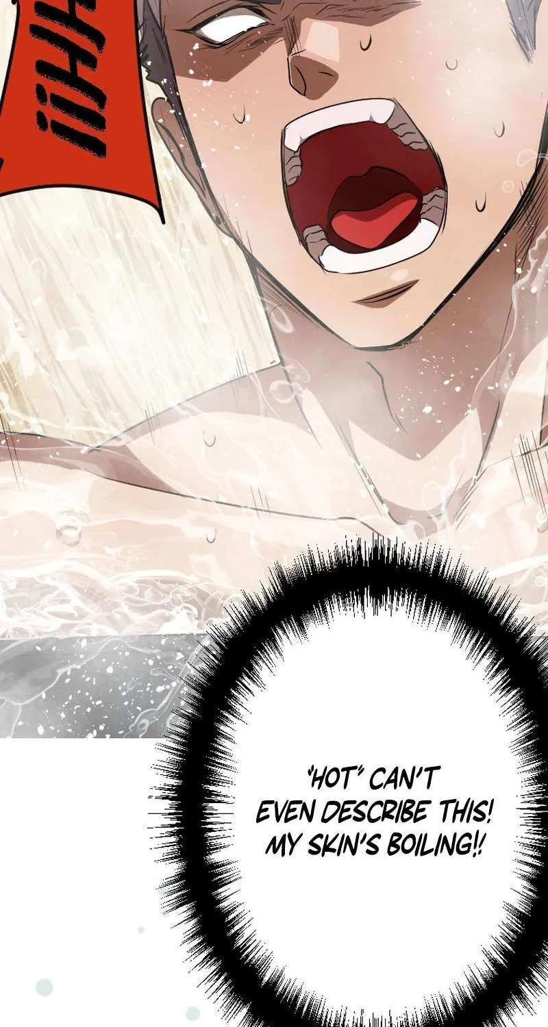 Reincarnated With a Metal Bat ~Surviving the Monochrome Madness~ Chapter 21 page 36 - 