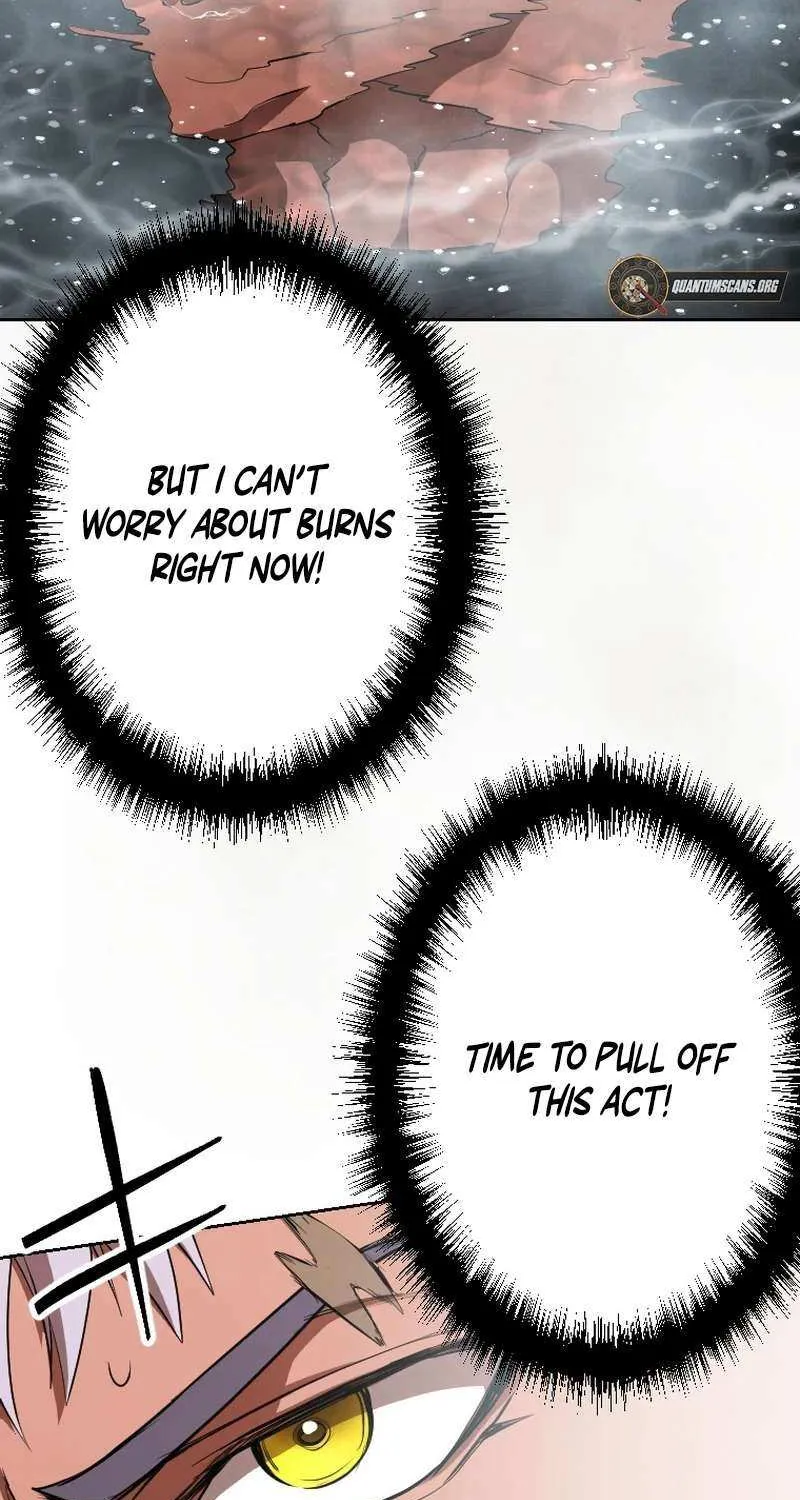 Reincarnated With a Metal Bat ~Surviving the Monochrome Madness~ Chapter 21 page 39 - 