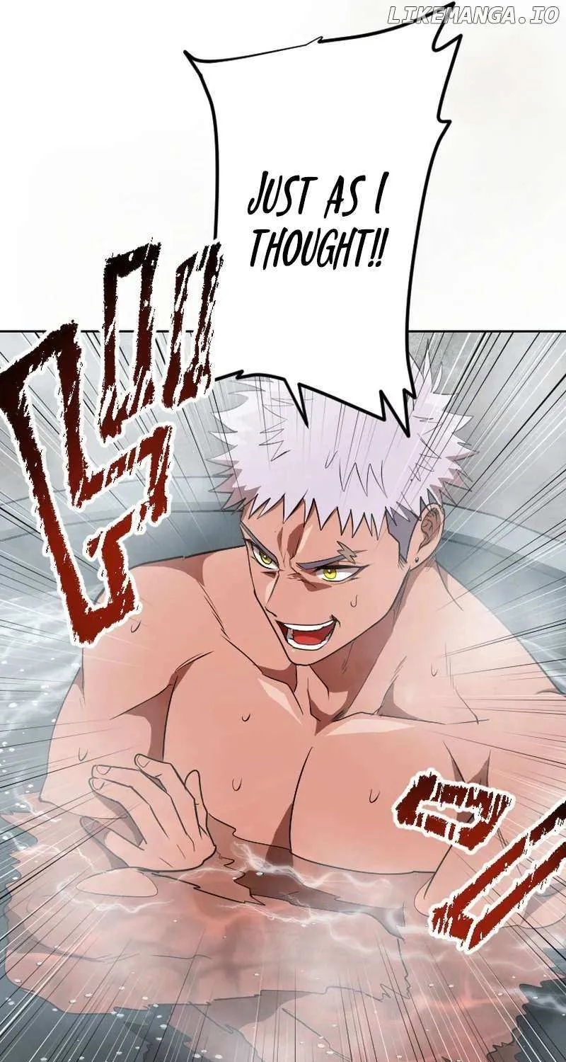 Reincarnated With a Metal Bat ~Surviving the Monochrome Madness~ Chapter 21 page 41 - 
