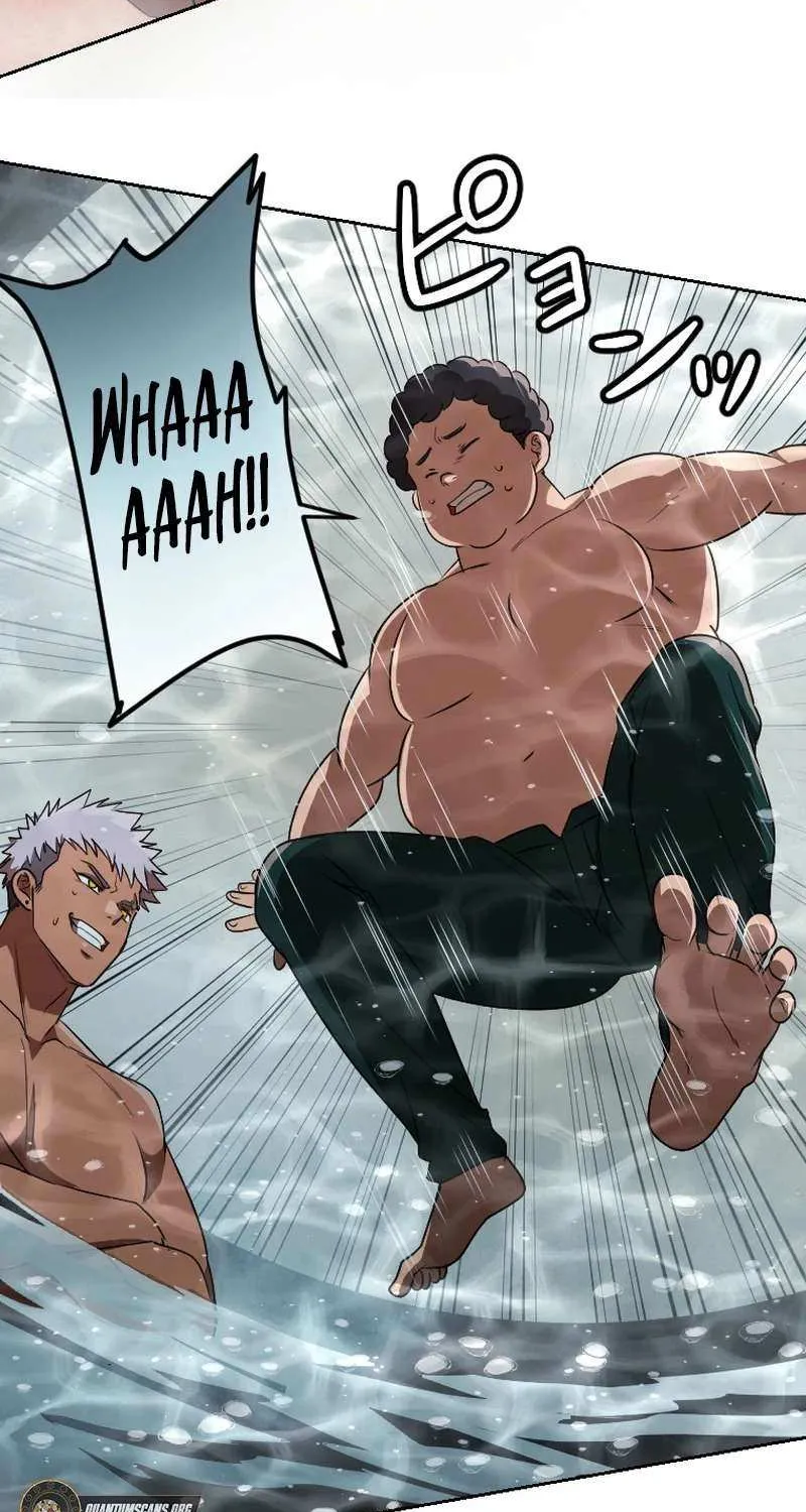 Reincarnated With a Metal Bat ~Surviving the Monochrome Madness~ Chapter 21 page 47 - 