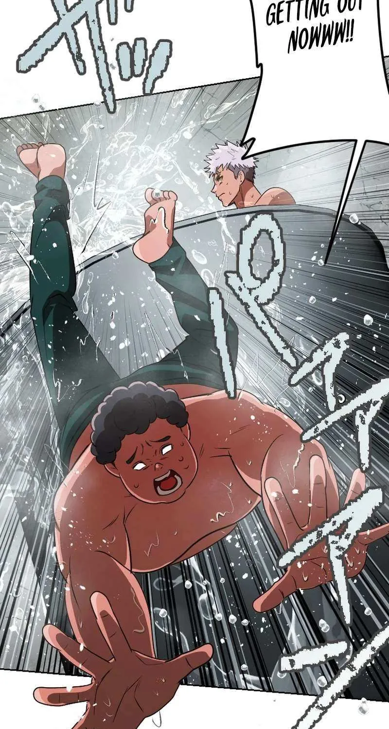 Reincarnated With a Metal Bat ~Surviving the Monochrome Madness~ Chapter 21 page 53 - 