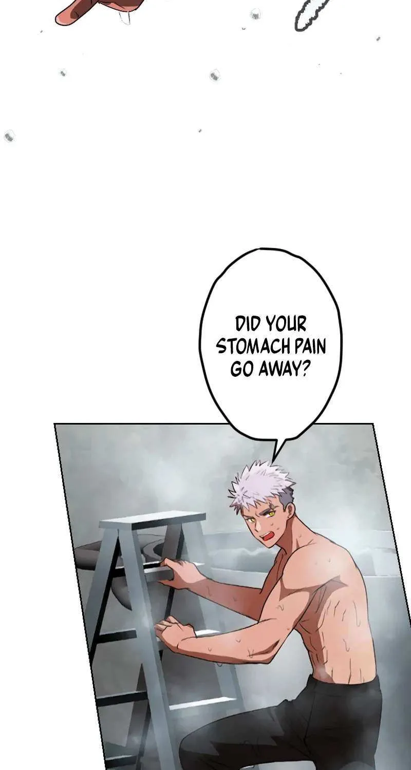 Reincarnated With a Metal Bat ~Surviving the Monochrome Madness~ Chapter 21 page 54 - 