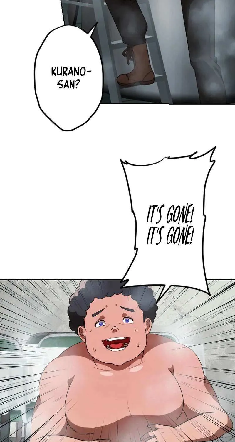 Reincarnated With a Metal Bat ~Surviving the Monochrome Madness~ Chapter 21 page 55 - 
