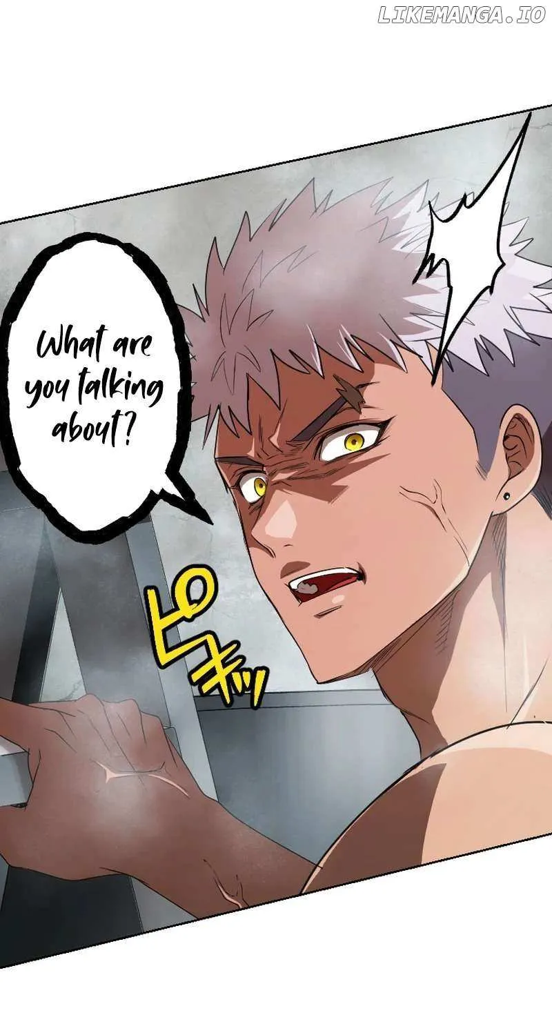 Reincarnated With a Metal Bat ~Surviving the Monochrome Madness~ Chapter 21 page 57 - 