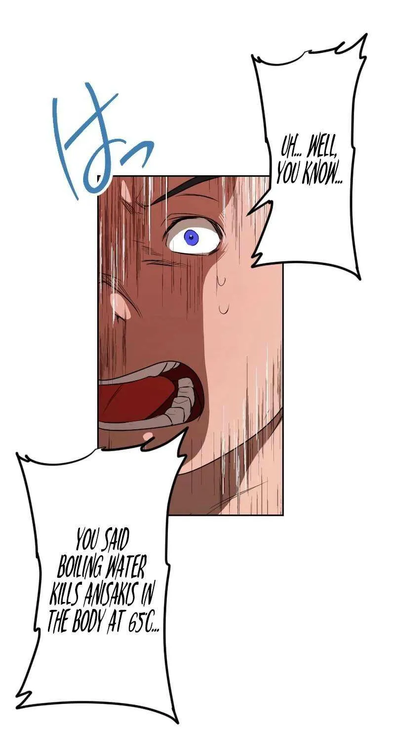 Reincarnated With a Metal Bat ~Surviving the Monochrome Madness~ Chapter 21 page 58 - 