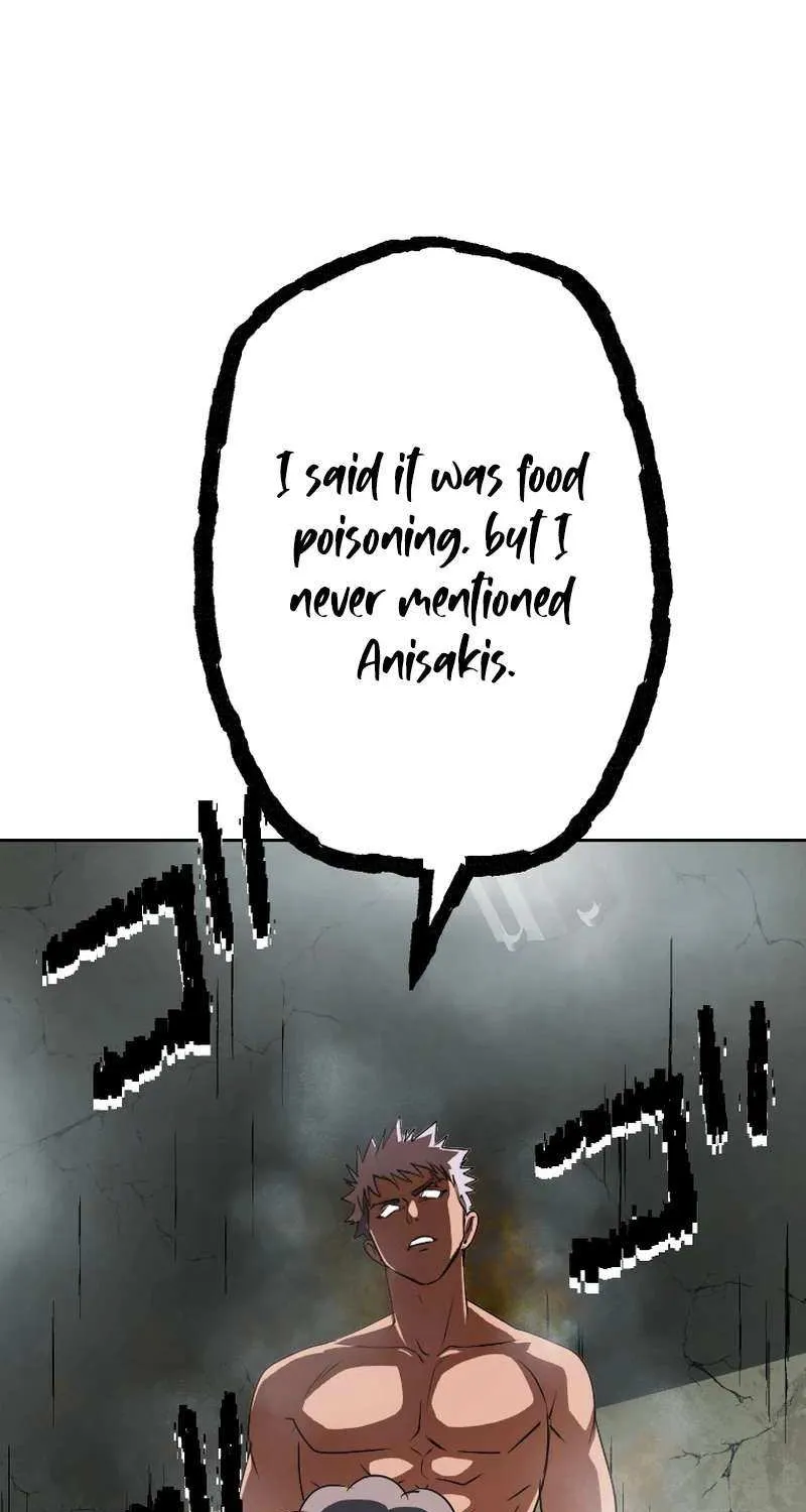 Reincarnated With a Metal Bat ~Surviving the Monochrome Madness~ Chapter 21 page 59 - 