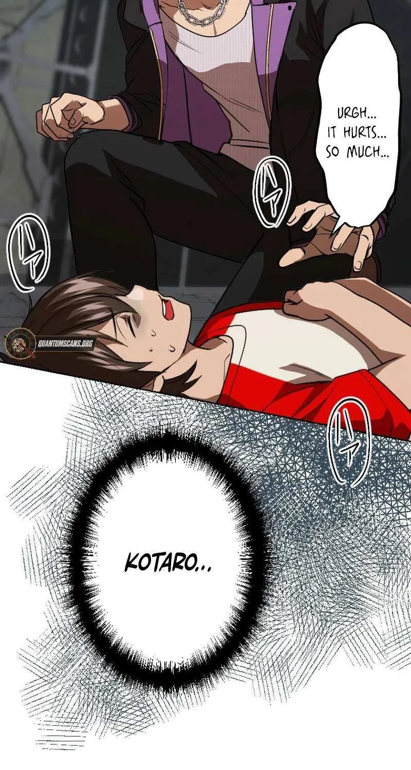 Reincarnated With a Metal Bat ~Surviving the Monochrome Madness~ Chapter 21 page 7 - 