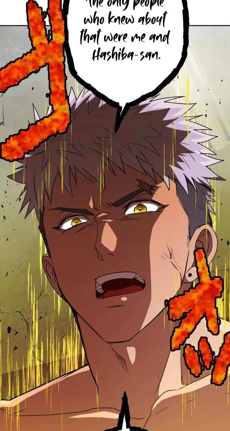 Reincarnated With a Metal Bat ~Surviving the Monochrome Madness~ Chapter 21 page 61 - 