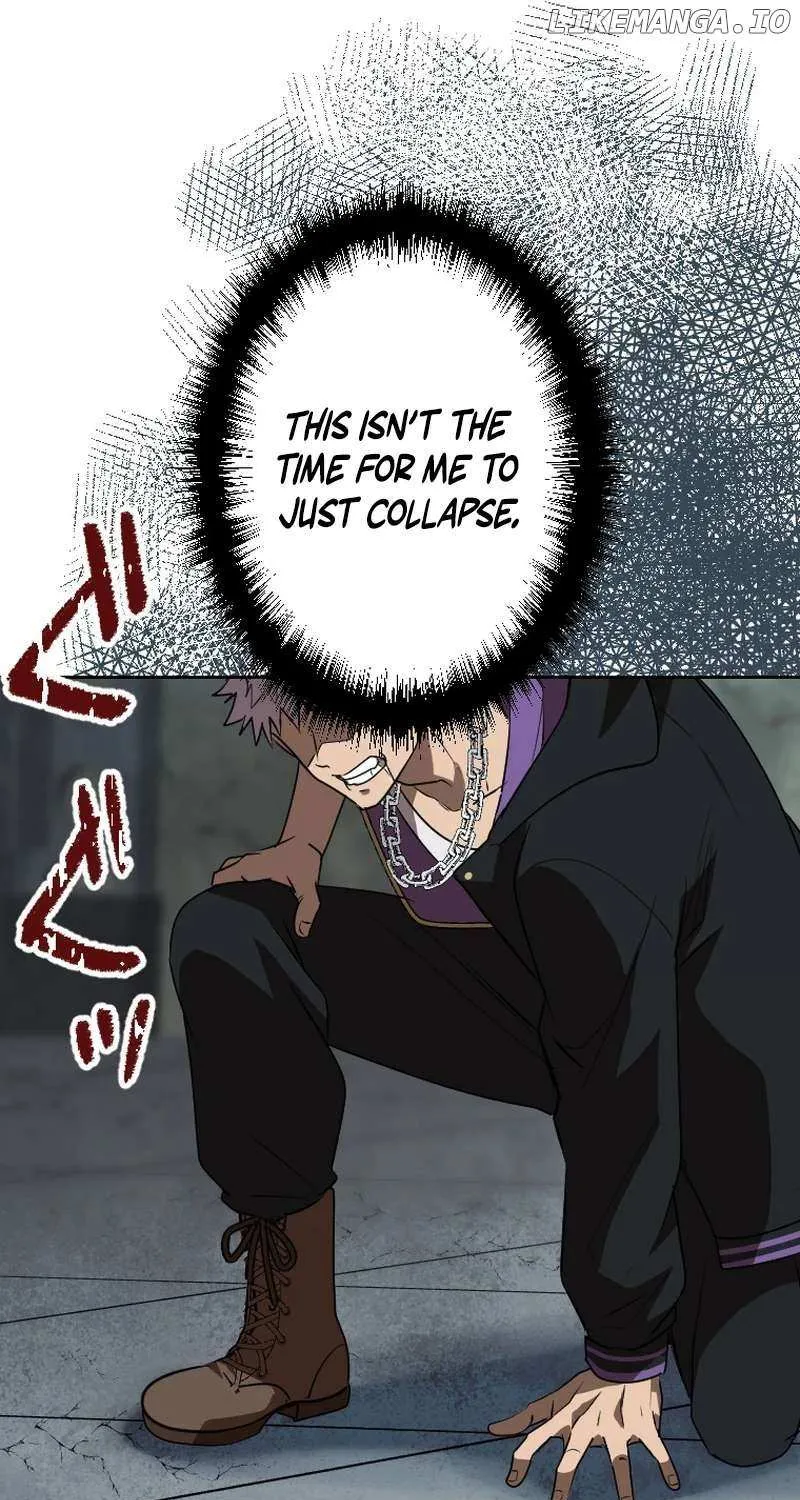 Reincarnated With a Metal Bat ~Surviving the Monochrome Madness~ Chapter 21 page 9 - 