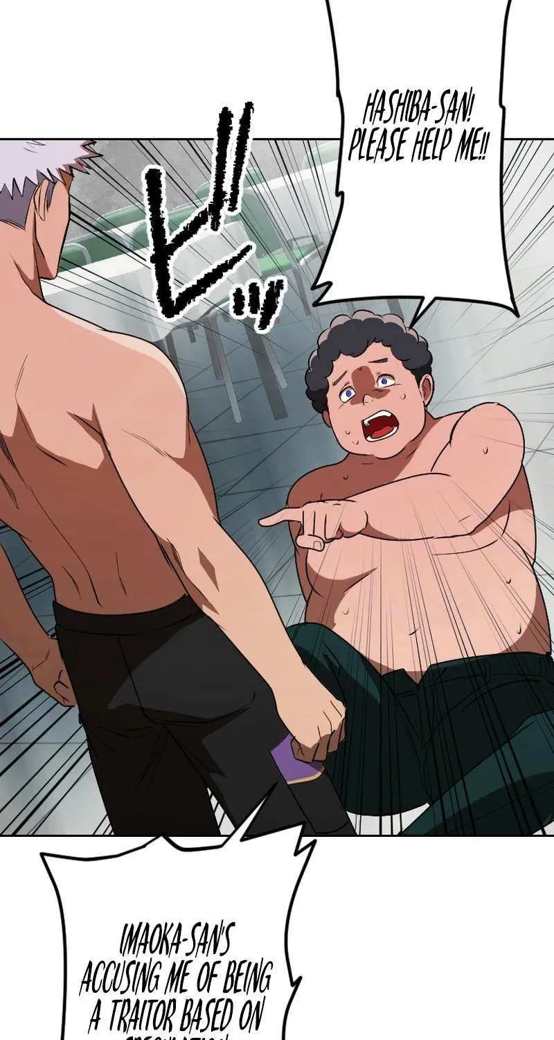 Reincarnated With a Metal Bat ~Surviving the Monochrome Madness~ Chapter 22 page 12 - 