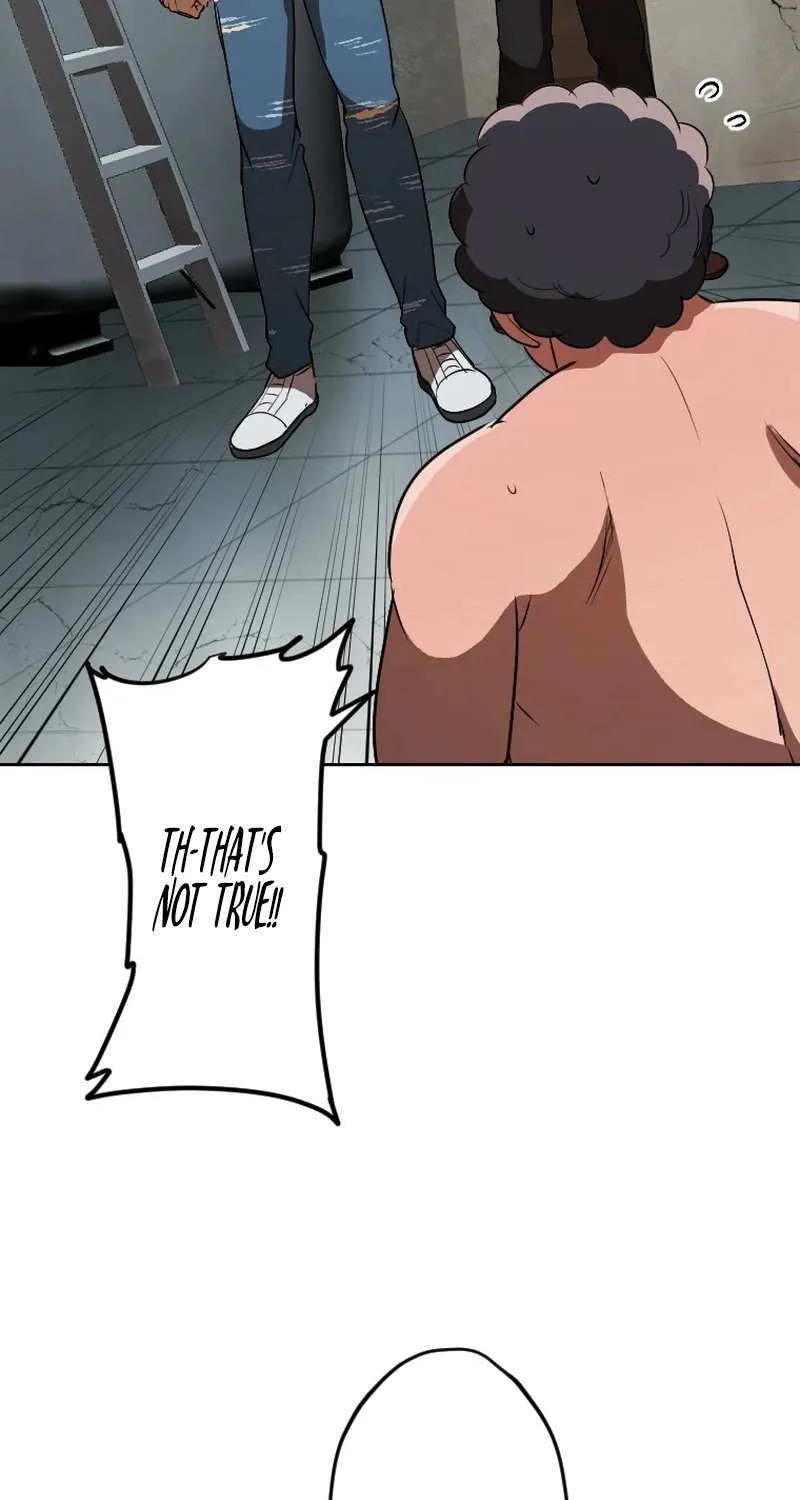 Reincarnated With a Metal Bat ~Surviving the Monochrome Madness~ Chapter 22 page 19 - 