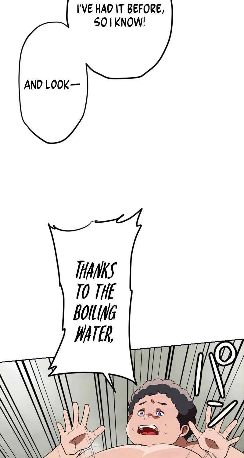 Reincarnated With a Metal Bat ~Surviving the Monochrome Madness~ Chapter 22 page 3 - 