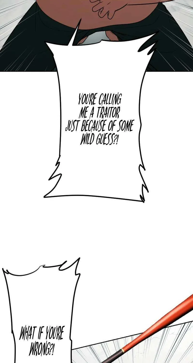 Reincarnated With a Metal Bat ~Surviving the Monochrome Madness~ Chapter 22 page 22 - 