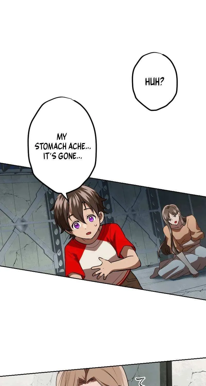 Reincarnated With a Metal Bat ~Surviving the Monochrome Madness~ Chapter 22 page 26 - 