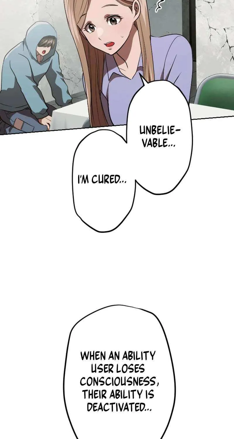 Reincarnated With a Metal Bat ~Surviving the Monochrome Madness~ Chapter 22 page 27 - 